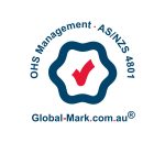 Global mark, ISO 4801, Australian Made & Owned, playgrounds, landscape design, architecture, playspace