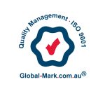 Global mark, ISO 9001, Australian Made & Owned, playgrounds, landscape design, architecture, playspace
