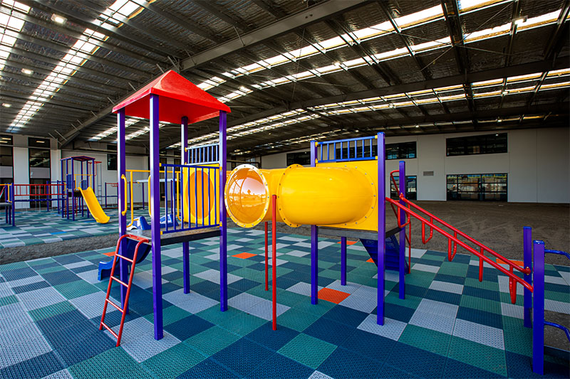 sirius college, dallas campus, activity playgrounds, school, kids, playground, older kids, large, big, melbourne, victoria, australia, obstacle, course, ninja, warrior, adventure