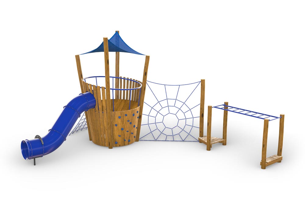 playground, equipment, combination, unit, play, structure, steel, australia, timber