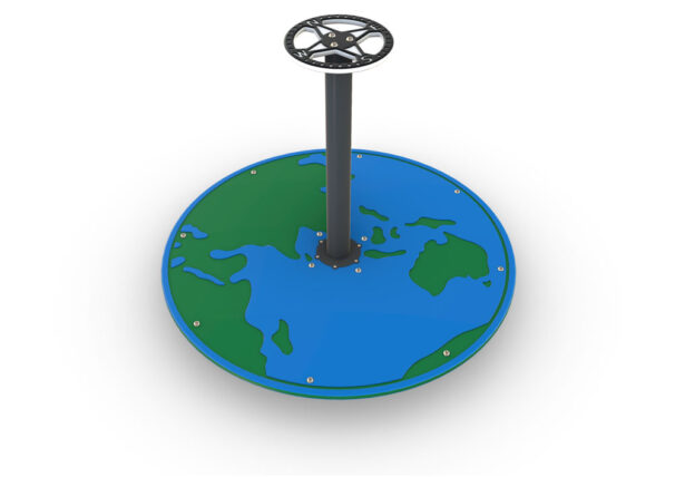 Activity playgrounds, playground, spinner, natural, steel, equipment, play, world, map