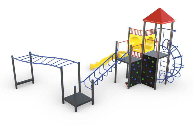 playground, equipment, combination, unit, play, structure, steel, australia