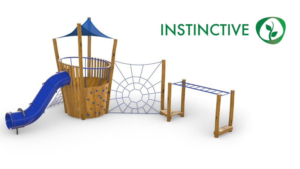 activity playgrounds, instinctive, playground, equipment, products, range, timber, Australian, nature, play, ethically, sourced, native