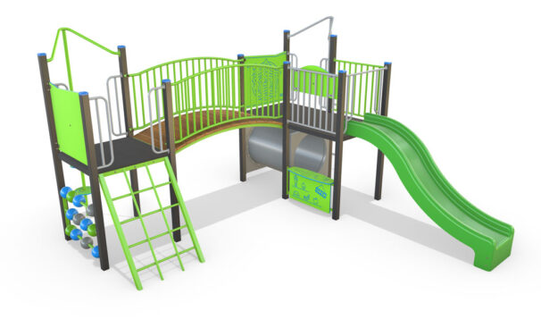 combination, unit, playground, activity, playgrounds, slide, strength, co-ordination, confidence, play, fun