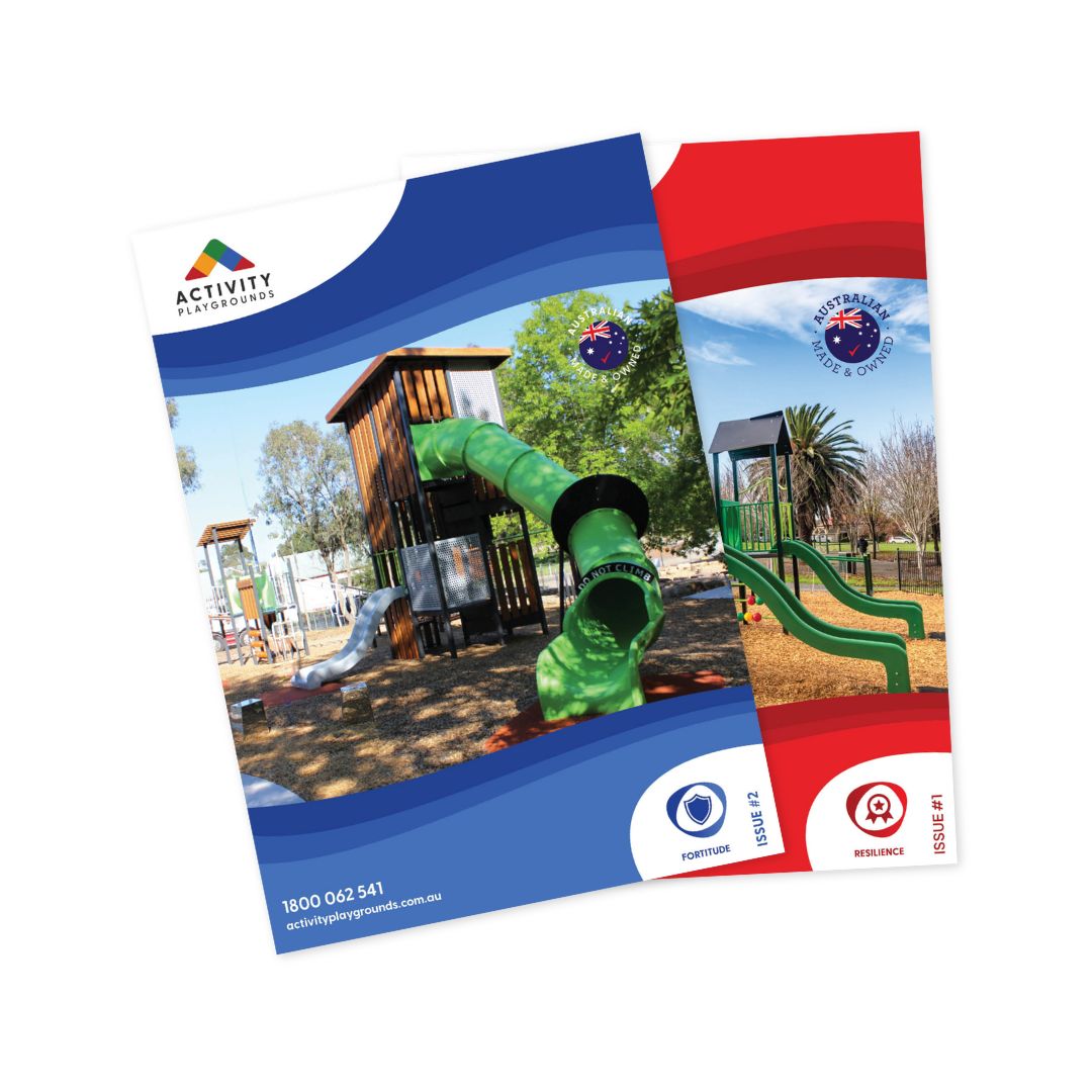 Product Range Catalogue