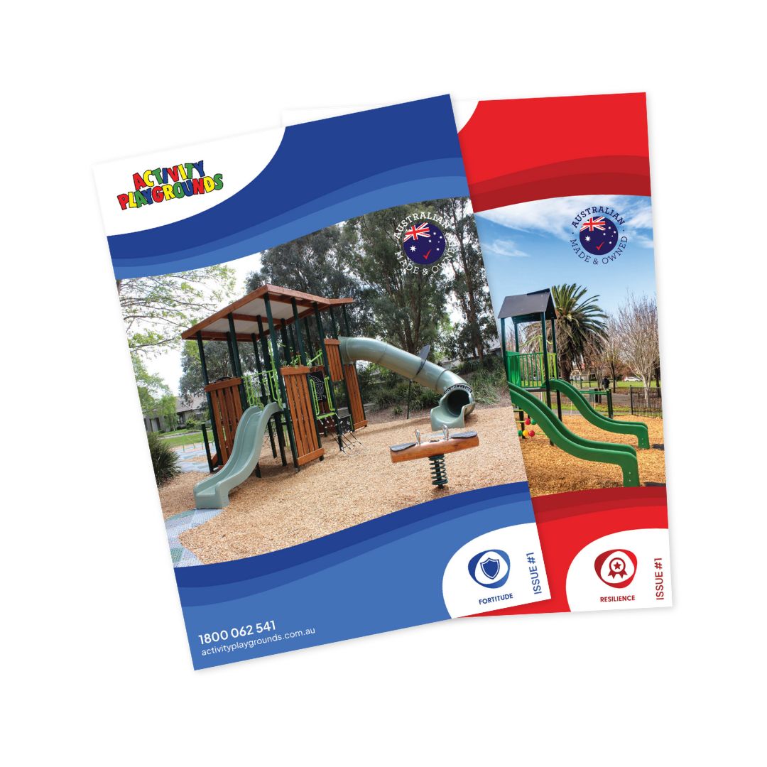 Product Range Catalogue