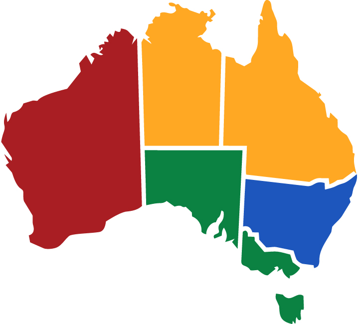 australia-map