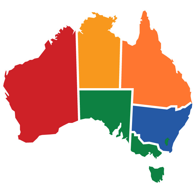 australia-map